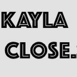 Meet your Posher, Kayla